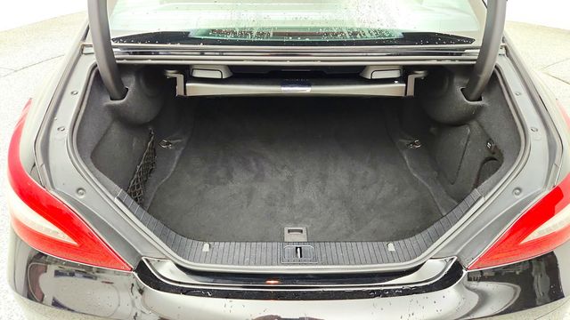 2015 Mercedes-Benz CLS 400 4MATIC w/ Premium 1 Pkg, AIRMATIC & Multicontour Seat - 23090339 - 20