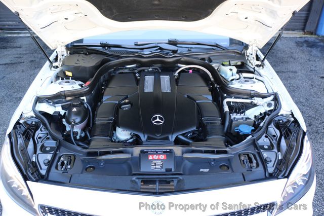 2015 Mercedes-Benz CLS 4dr Sedan CLS 400 4MATIC - 22966755 - 10