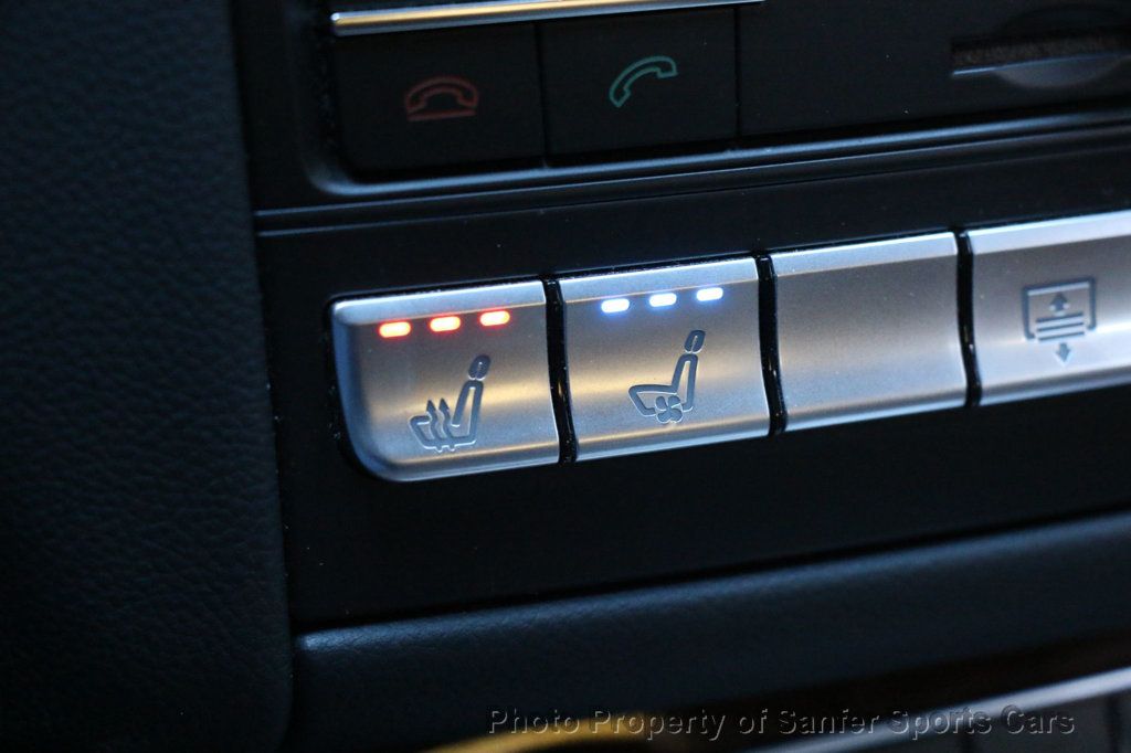 2015 Mercedes-Benz CLS 4dr Sedan CLS 400 4MATIC - 22966755 - 27