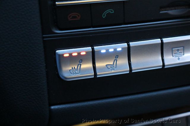 2015 Mercedes-Benz CLS 4dr Sedan CLS 400 4MATIC - 22966755 - 27