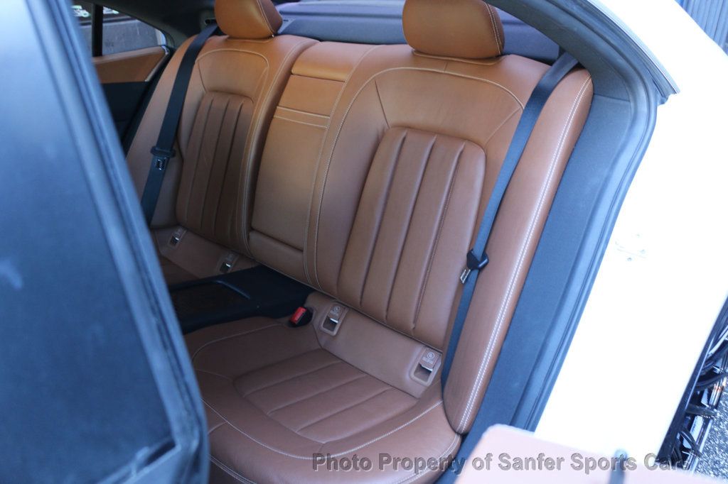 2015 Mercedes-Benz CLS 4dr Sedan CLS 400 4MATIC - 22966755 - 29