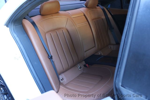 2015 Mercedes-Benz CLS 4dr Sedan CLS 400 4MATIC - 22966755 - 30