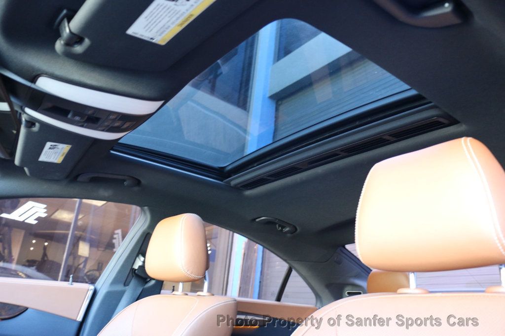 2015 Mercedes-Benz CLS 4dr Sedan CLS 400 4MATIC - 22966755 - 32