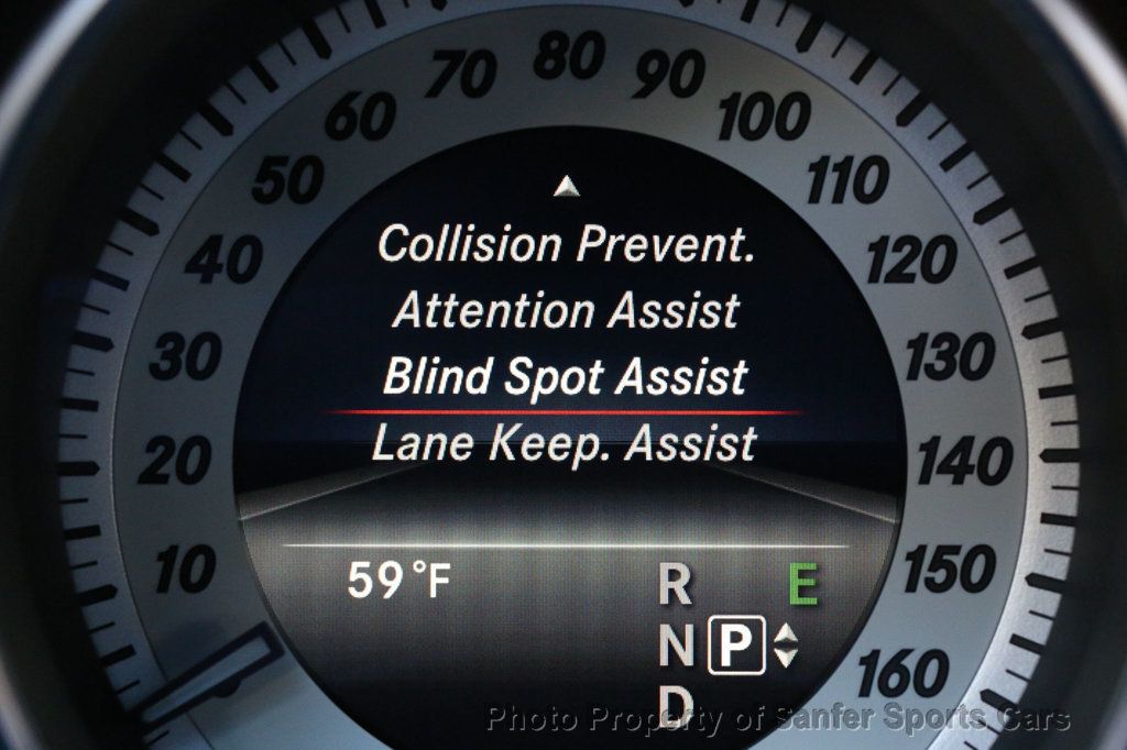 2015 Mercedes-Benz CLS 4dr Sedan CLS 400 4MATIC - 22966755 - 34