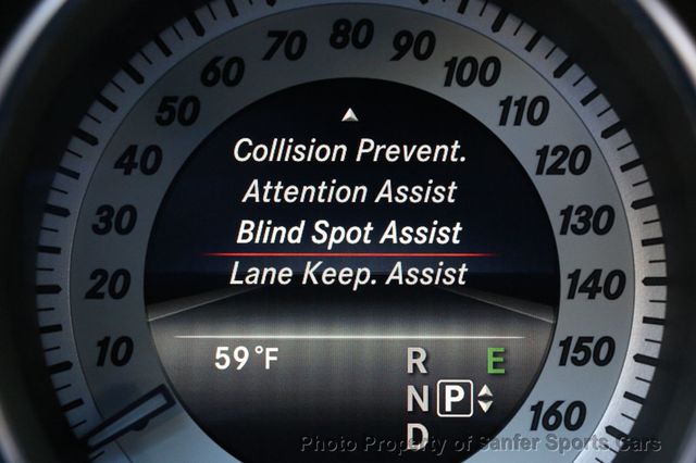 2015 Mercedes-Benz CLS 4dr Sedan CLS 400 4MATIC - 22966755 - 34