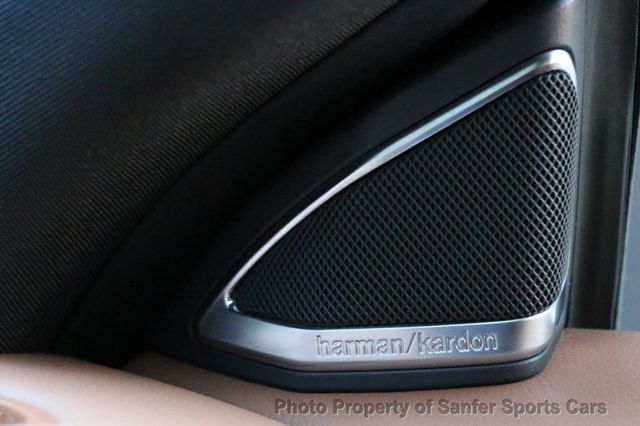 2015 Mercedes-Benz CLS 4dr Sedan CLS 400 4MATIC - 22966755 - 35