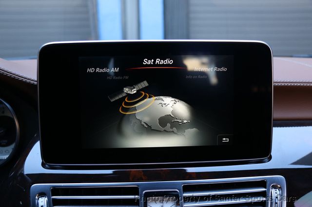 2015 Mercedes-Benz CLS 4dr Sedan CLS 400 4MATIC - 22966755 - 36