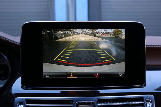 2015 Mercedes-Benz CLS 4dr Sedan CLS 400 4MATIC - 22966755 - 38