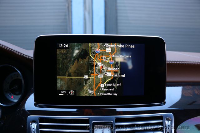 2015 Mercedes-Benz CLS 4dr Sedan CLS 400 4MATIC - 22966755 - 39