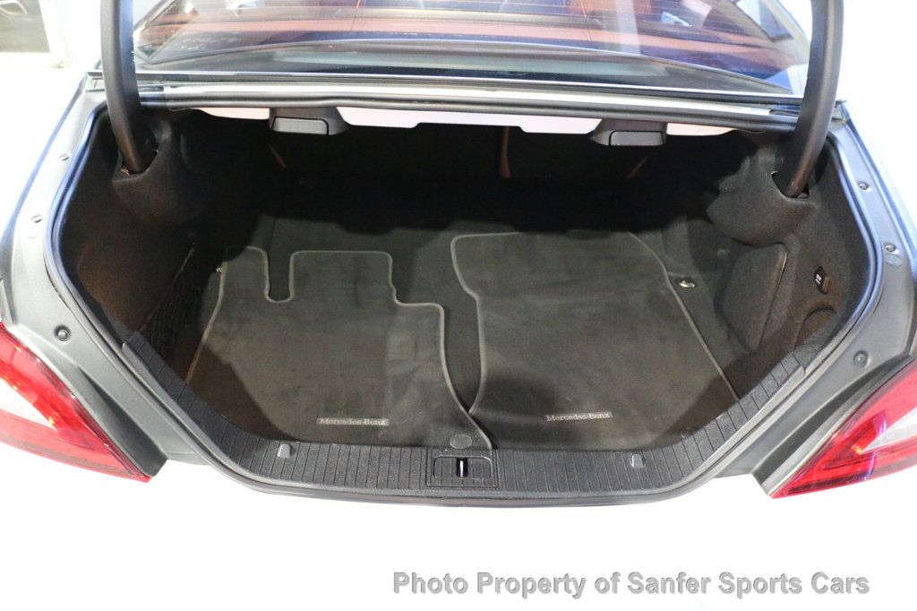 2015 Mercedes-Benz CLS 4dr Sedan CLS 400 4MATIC - 22966755 - 7