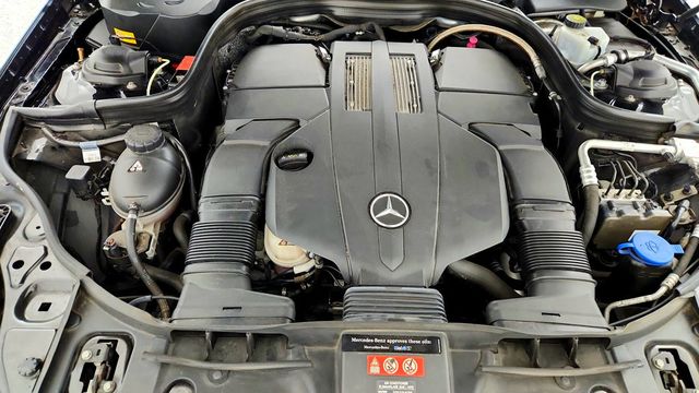 2015 Mercedes-Benz CLS 4dr Sedan CLS 400 4MATIC - 23090339 - 25