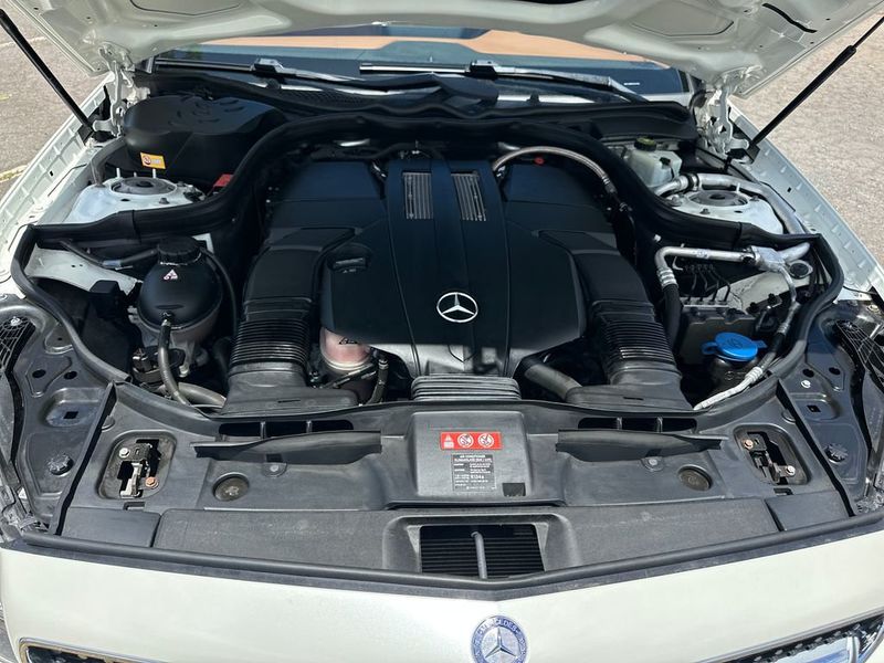2015 Mercedes-Benz CLS 4dr Sedan CLS 400 RWD - 23030772 - 20