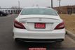 2015 Mercedes-Benz CLS 4dr Sedan CLS 400 RWD - 22770729 - 3