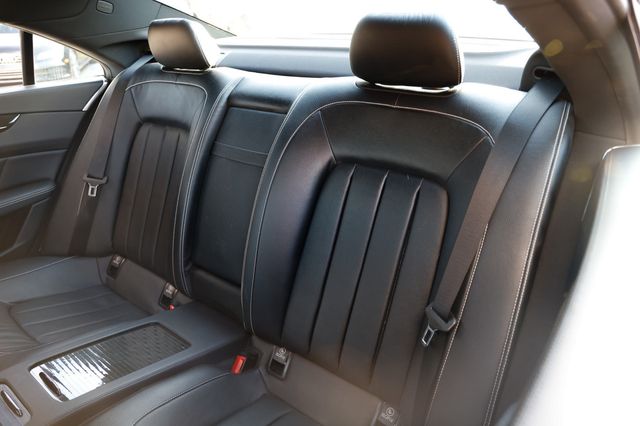 2015 Mercedes-Benz CLS 4dr Sedan CLS 400 RWD - 22966841 - 10