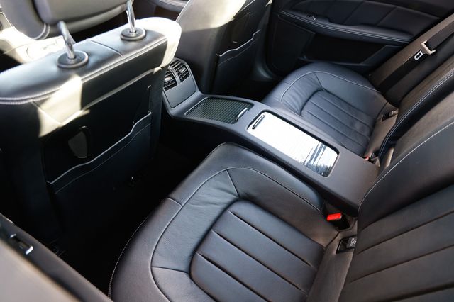 2015 Mercedes-Benz CLS 4dr Sedan CLS 400 RWD - 22966841 - 12