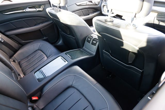 2015 Mercedes-Benz CLS 4dr Sedan CLS 400 RWD - 22966841 - 14