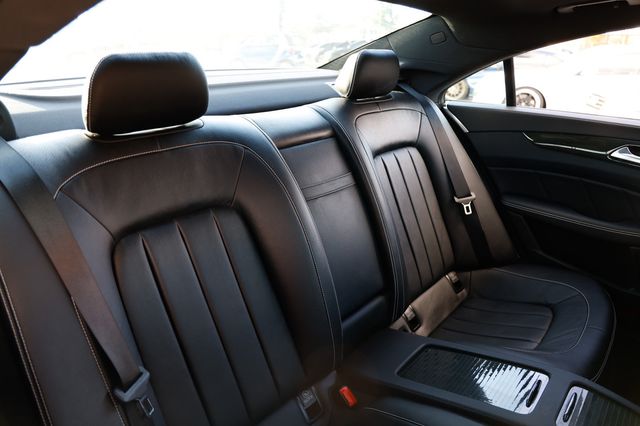 2015 Mercedes-Benz CLS 4dr Sedan CLS 400 RWD - 22966841 - 16