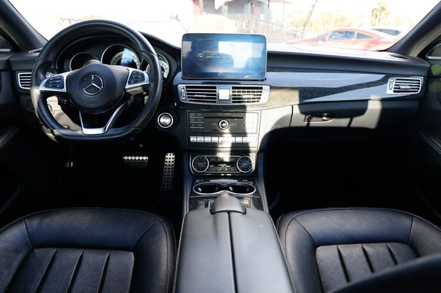 2015 Mercedes-Benz CLS 4dr Sedan CLS 400 RWD - 22966841 - 26