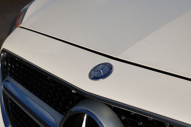 2015 Mercedes-Benz CLS 4dr Sedan CLS 400 RWD - 22966841 - 28