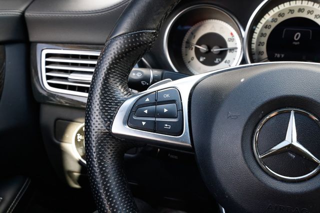 2015 Mercedes-Benz CLS 4dr Sedan CLS 400 RWD - 22966841 - 29