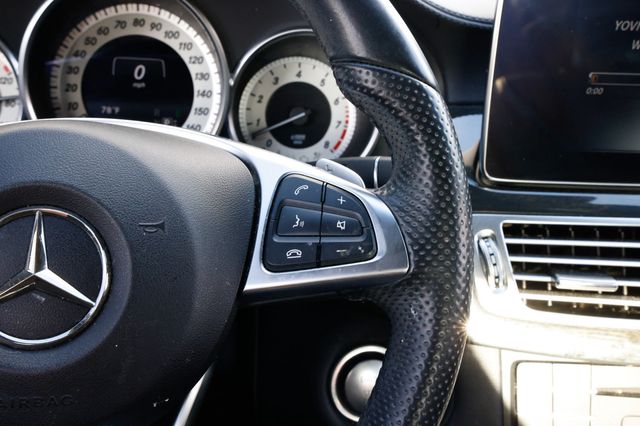 2015 Mercedes-Benz CLS 4dr Sedan CLS 400 RWD - 22966841 - 30