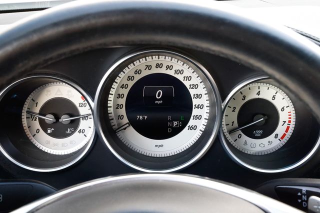 2015 Mercedes-Benz CLS 4dr Sedan CLS 400 RWD - 22966841 - 32