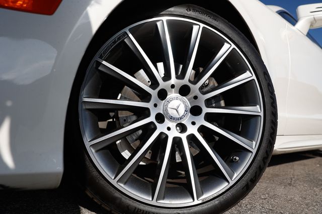 2015 Mercedes-Benz CLS 4dr Sedan CLS 400 RWD - 22966841 - 33