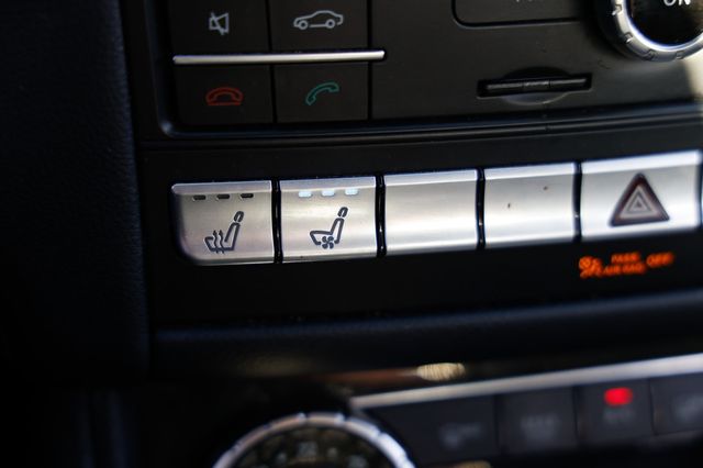 2015 Mercedes-Benz CLS 4dr Sedan CLS 400 RWD - 22966841 - 34