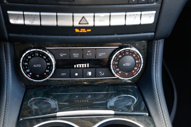 2015 Mercedes-Benz CLS 4dr Sedan CLS 400 RWD - 22966841 - 35