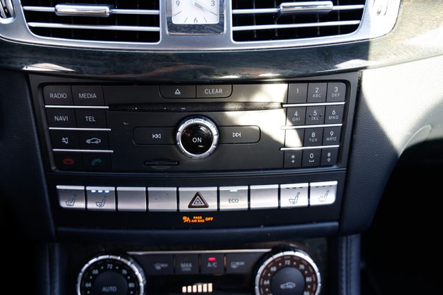 2015 Mercedes-Benz CLS 4dr Sedan CLS 400 RWD - 22966841 - 36