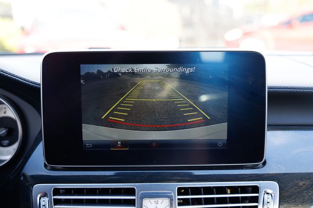 2015 Mercedes-Benz CLS 4dr Sedan CLS 400 RWD - 22966841 - 38