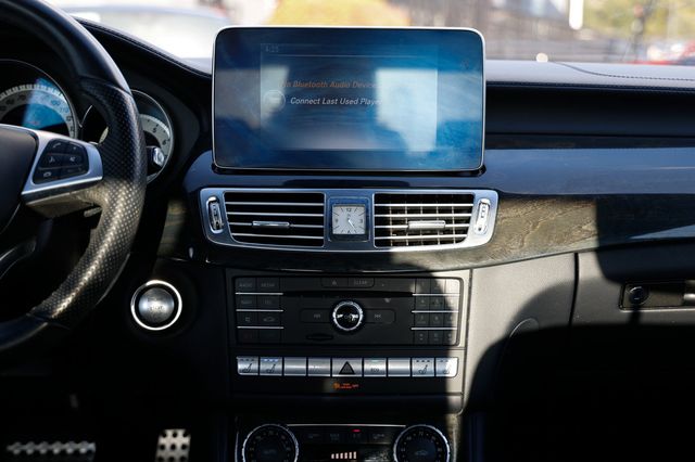 2015 Mercedes-Benz CLS 4dr Sedan CLS 400 RWD - 22966841 - 39