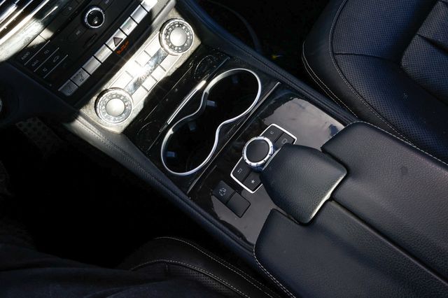 2015 Mercedes-Benz CLS 4dr Sedan CLS 400 RWD - 22966841 - 41