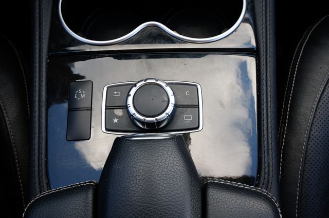 2015 Mercedes-Benz CLS 4dr Sedan CLS 400 RWD - 22966841 - 42