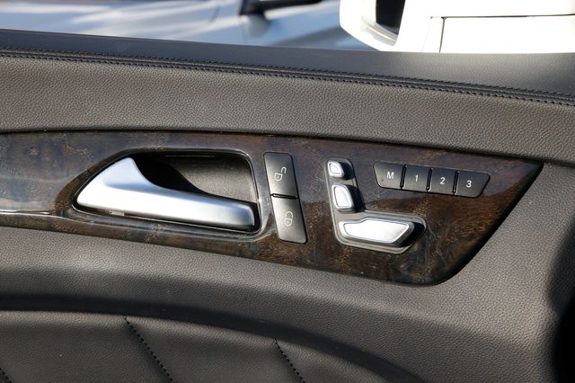 2015 Mercedes-Benz CLS 4dr Sedan CLS 400 RWD - 22966841 - 47