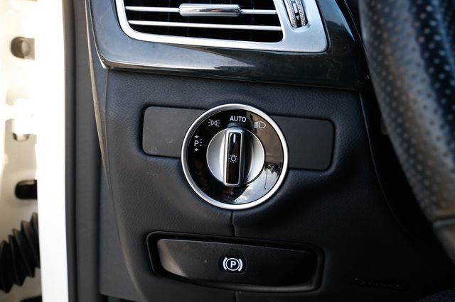 2015 Mercedes-Benz CLS 4dr Sedan CLS 400 RWD - 22966841 - 49