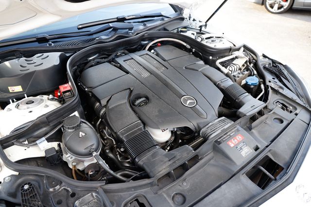 2015 Mercedes-Benz CLS 4dr Sedan CLS 400 RWD - 22966841 - 52