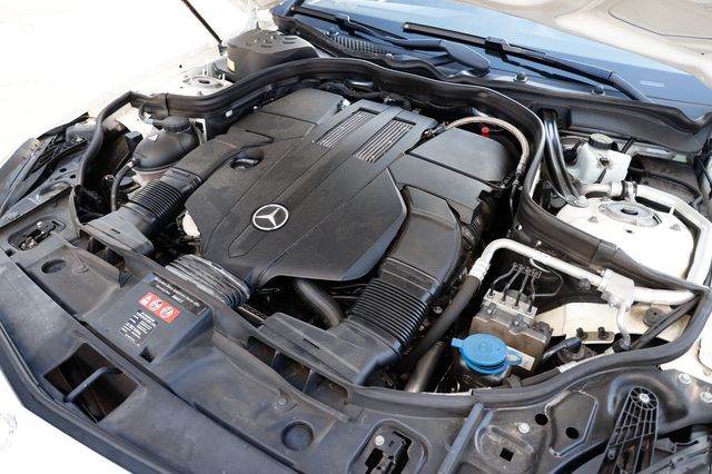 2015 Mercedes-Benz CLS 4dr Sedan CLS 400 RWD - 22966841 - 53