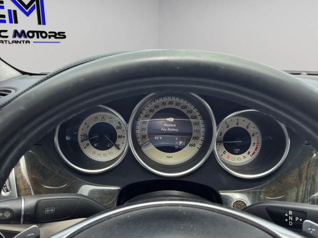 2015 Mercedes-Benz CLS 4dr Sedan CLS 550 RWD - 23057798 - 10
