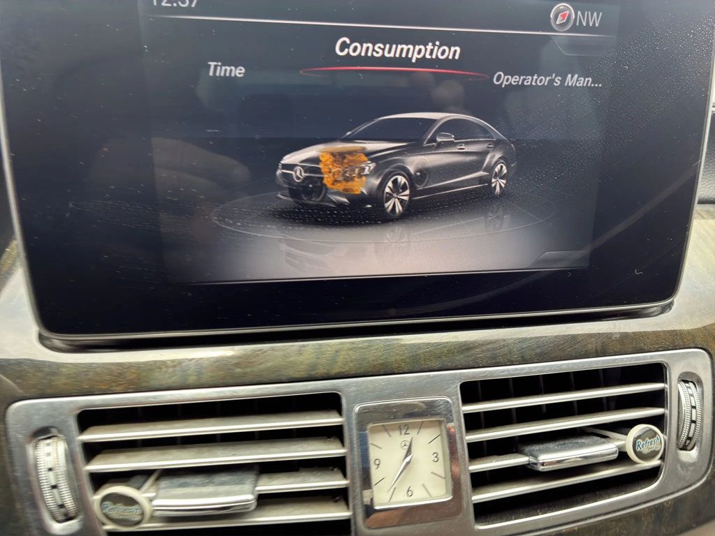 2015 Mercedes-Benz CLS 4dr Sedan CLS 550 RWD - 23057798 - 15