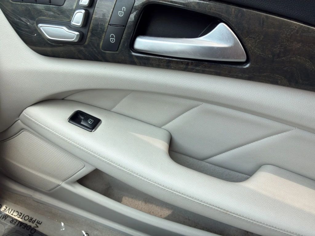 2015 Mercedes-Benz CLS 4dr Sedan CLS 550 RWD - 23057798 - 18