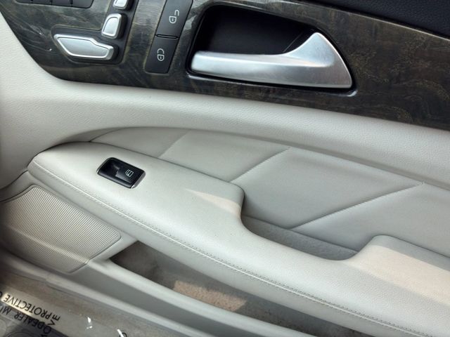 2015 Mercedes-Benz CLS 4dr Sedan CLS 550 RWD - 23057798 - 18