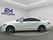 2015 Mercedes-Benz CLS 4dr Sedan CLS 550 RWD - 23057798 - 1