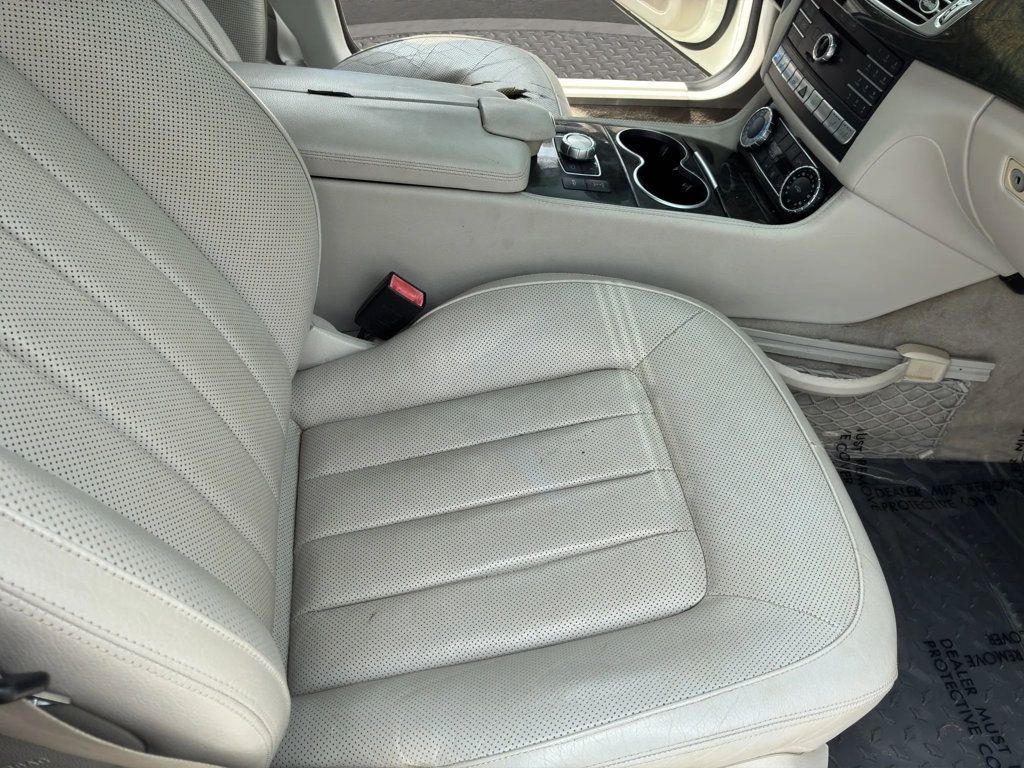2015 Mercedes-Benz CLS 4dr Sedan CLS 550 RWD - 23057798 - 19
