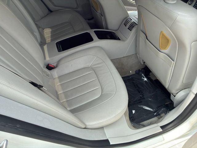 2015 Mercedes-Benz CLS 4dr Sedan CLS 550 RWD - 23057798 - 22