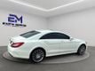 2015 Mercedes-Benz CLS 4dr Sedan CLS 550 RWD - 23057798 - 4