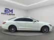 2015 Mercedes-Benz CLS 4dr Sedan CLS 550 RWD - 23057798 - 5