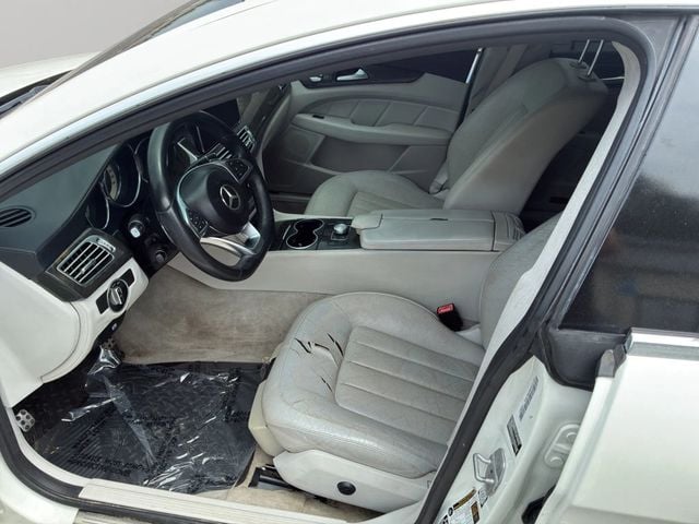 2015 Mercedes-Benz CLS 4dr Sedan CLS 550 RWD - 23057798 - 8