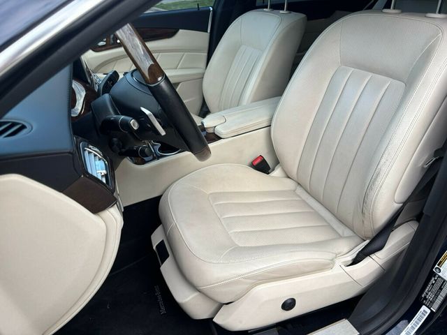 2015 Mercedes-Benz CLS 4dr Sedan CLS 550 RWD - 23013220 - 10