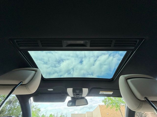 2015 Mercedes-Benz CLS 4dr Sedan CLS 550 RWD - 23013220 - 21